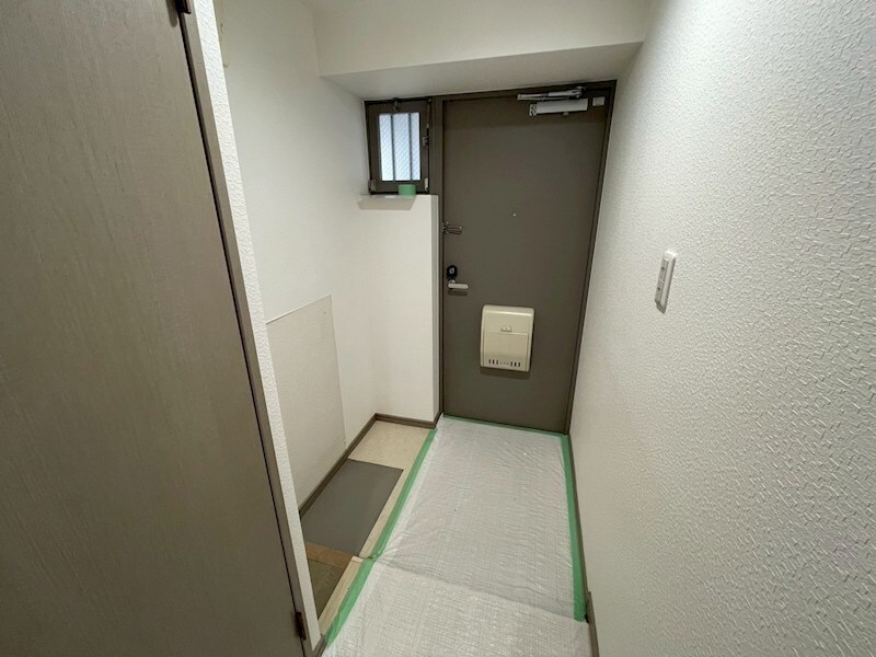 ジオレミヨ甲子園口の物件内観写真