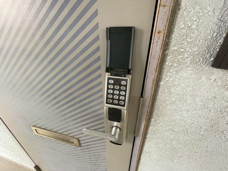 ジオレミヨ甲子園口の物件内観写真