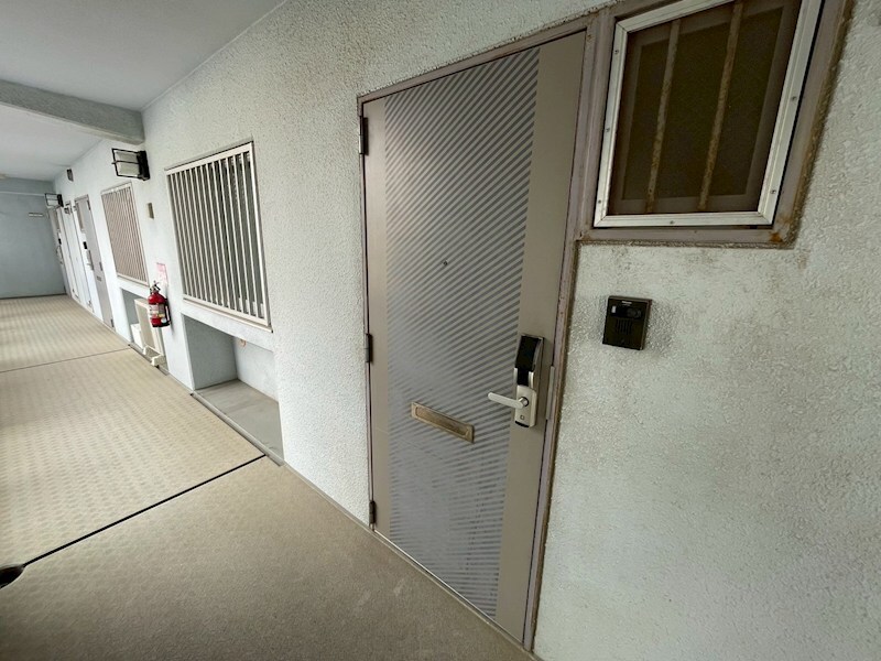 ジオレミヨ甲子園口の物件内観写真