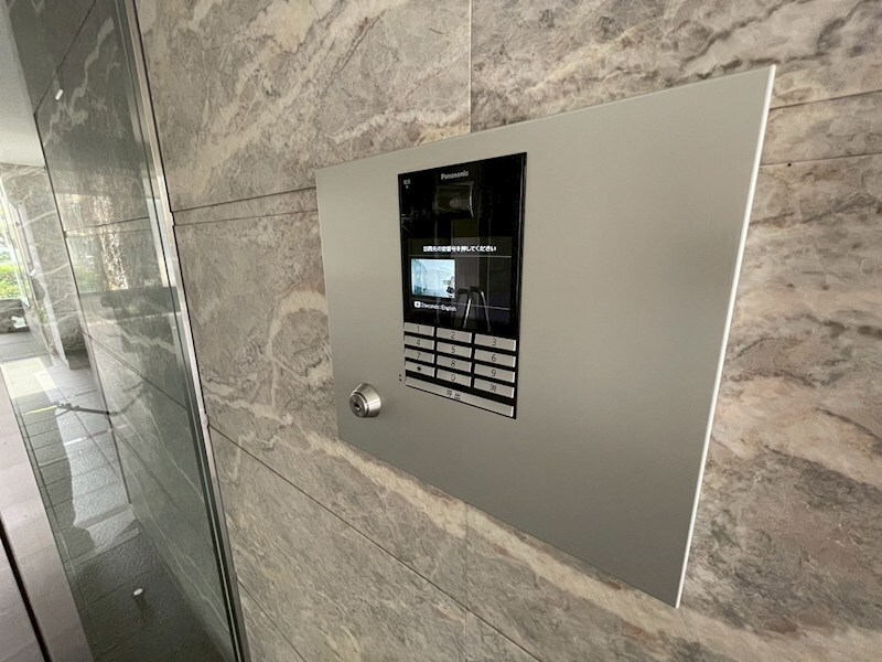 ジオレミヨ甲子園口の物件内観写真