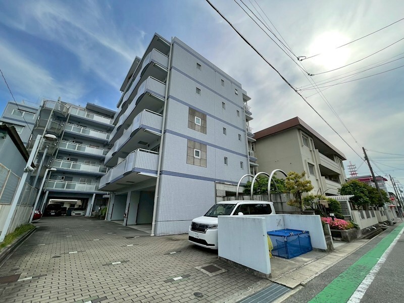 ジオレミヨ甲子園口の物件内観写真