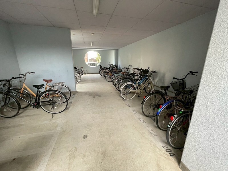 ジオレミヨ甲子園口の物件内観写真