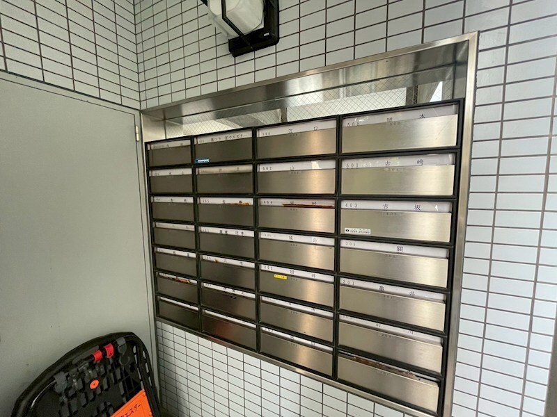 ジオレミヨ甲子園口の物件内観写真