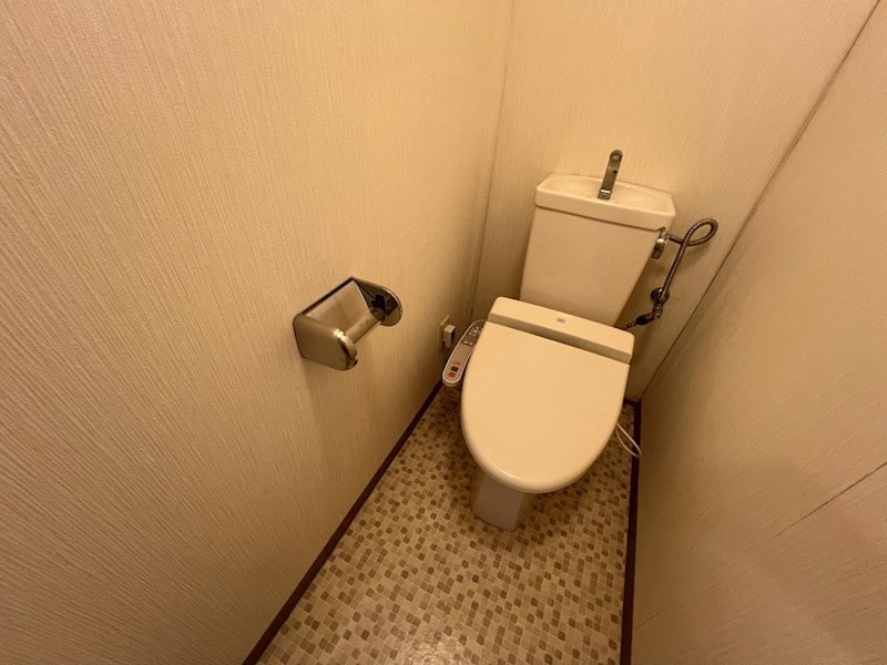 メゾンカトレアの物件内観写真