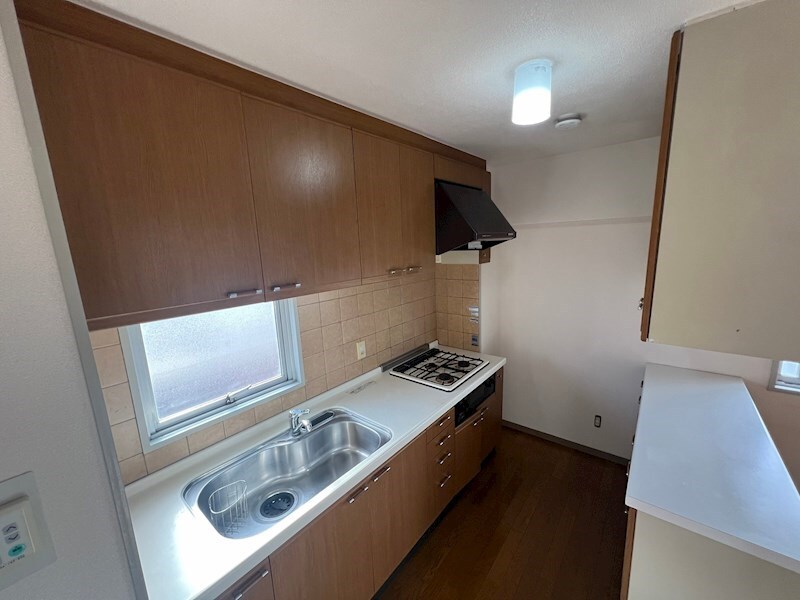 メゾンカトレアの物件内観写真