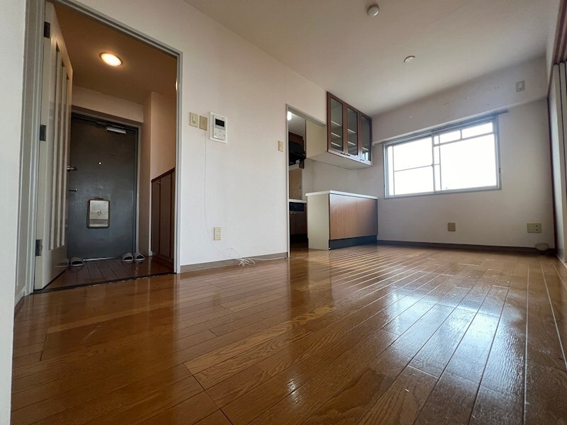 メゾンカトレアの物件内観写真