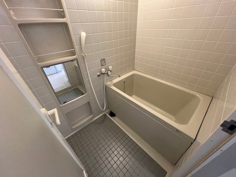 メゾンカトレアの物件内観写真