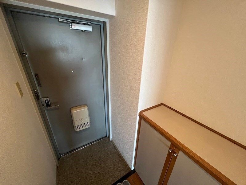 メゾンカトレアの物件内観写真