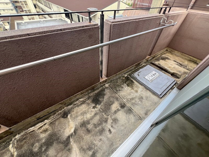 メゾンカトレアの物件内観写真