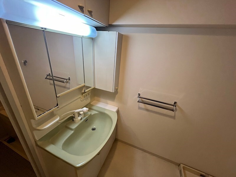 メゾンカトレアの物件内観写真