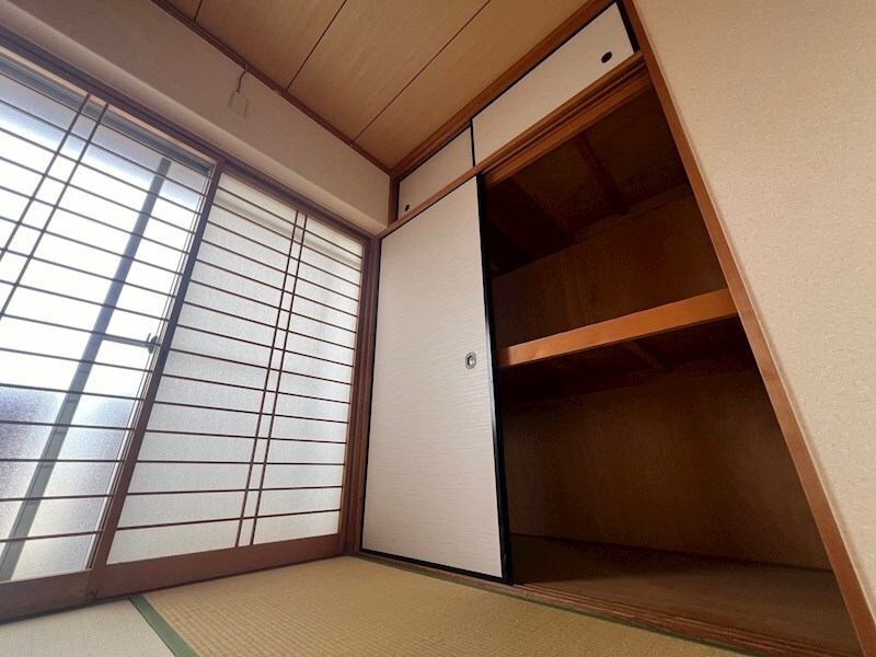 メゾンカトレアの物件内観写真