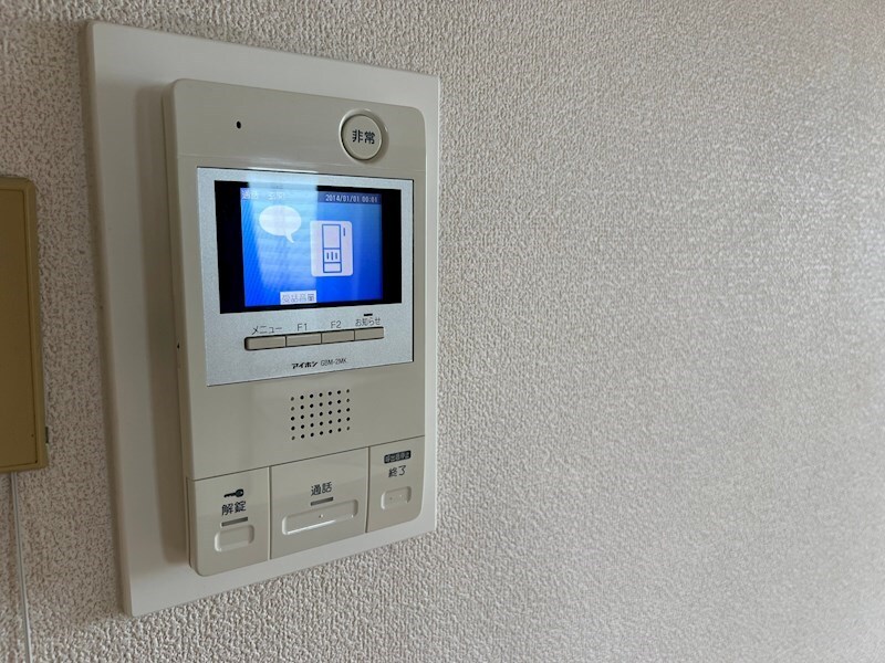 メゾンカトレアの物件内観写真