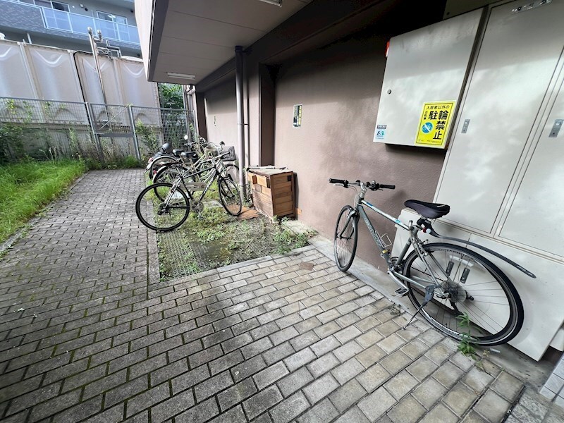 メゾンカトレアの物件内観写真