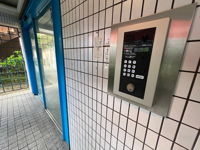 メゾンカトレアの物件内観写真