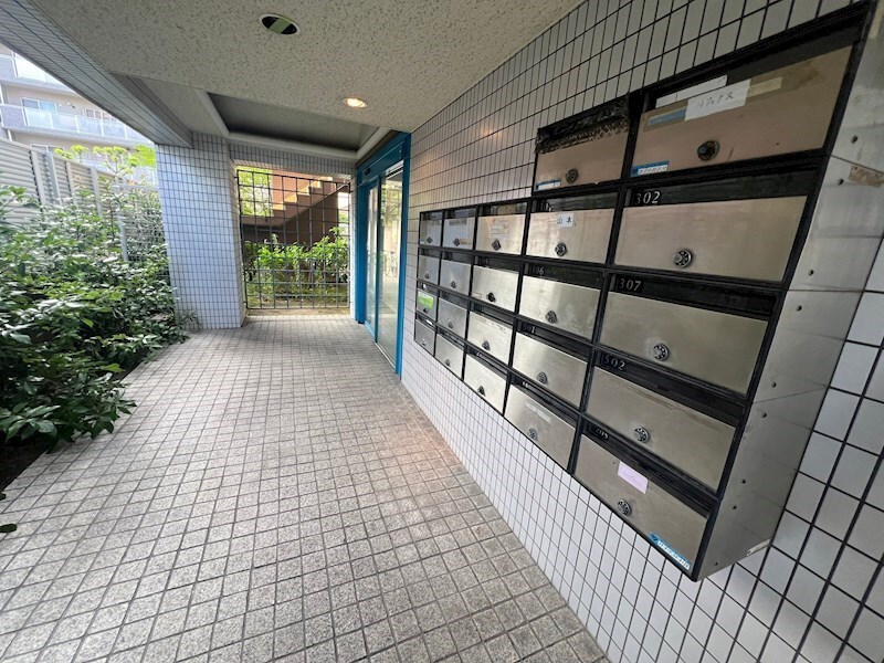 メゾンカトレアの物件内観写真