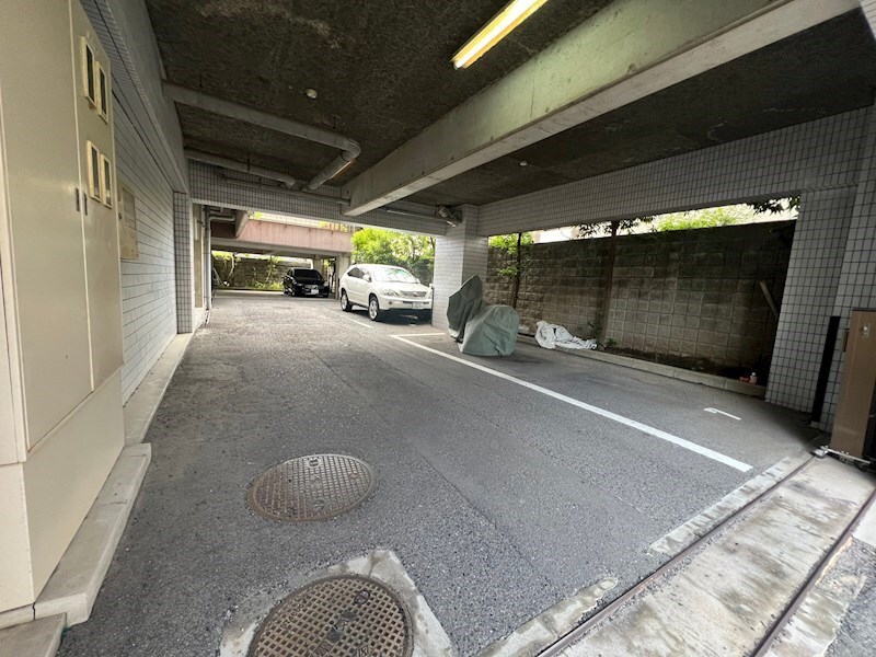 メゾンカトレアの物件内観写真