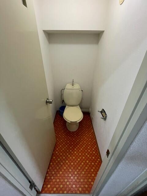 明石公園ハイタウンの物件内観写真