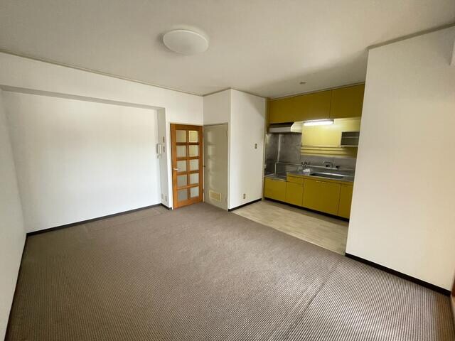 明石公園ハイタウンの物件内観写真