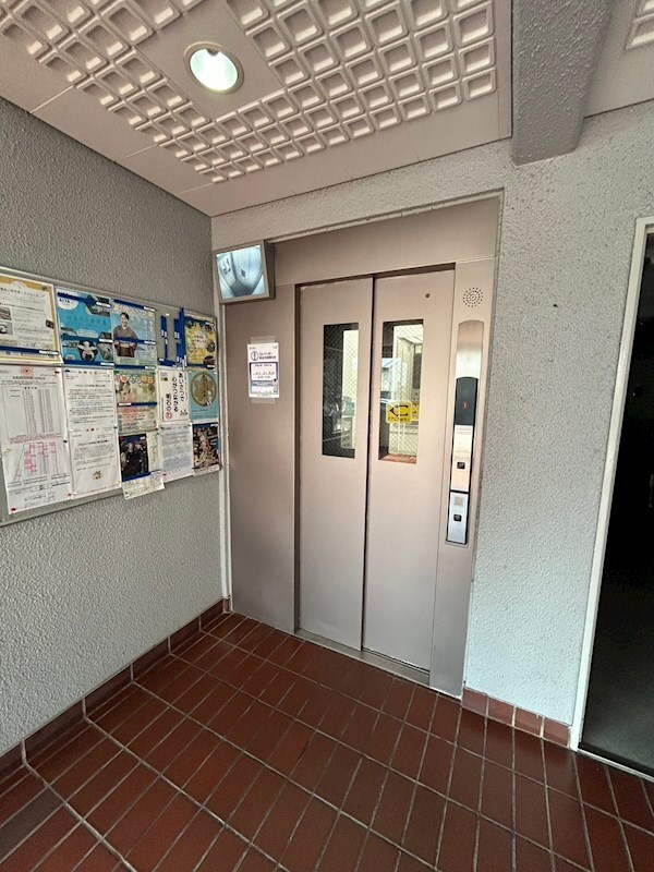 明石公園ハイタウンの物件内観写真