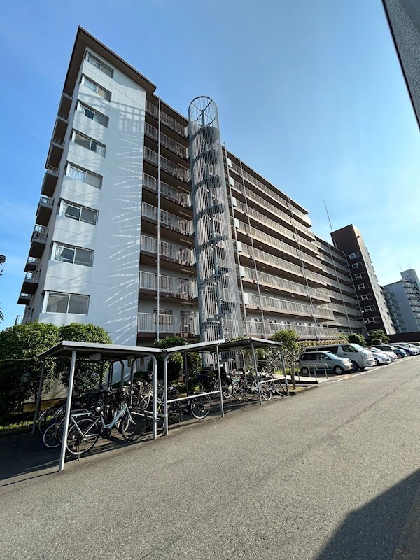 明石公園ハイタウンの物件内観写真