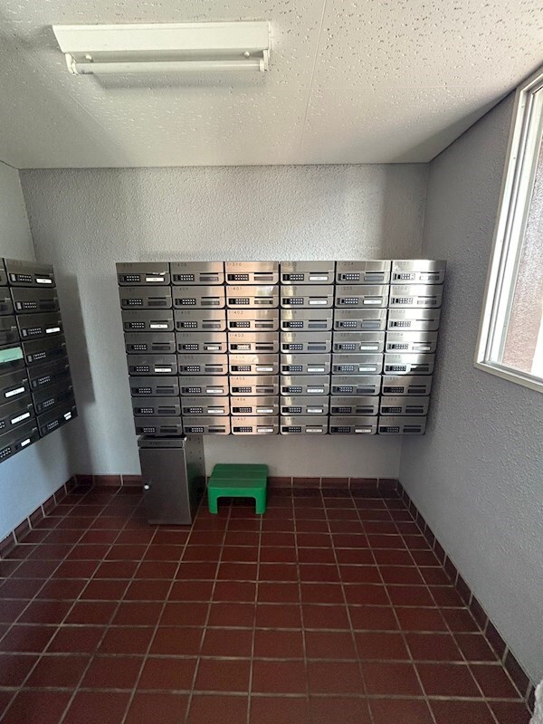 明石公園ハイタウンの物件内観写真