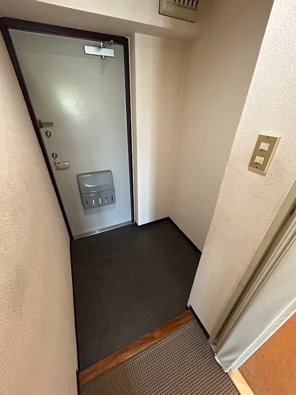 明石公園ハイタウンの物件内観写真