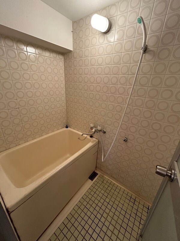 明石公園ハイタウンの物件内観写真