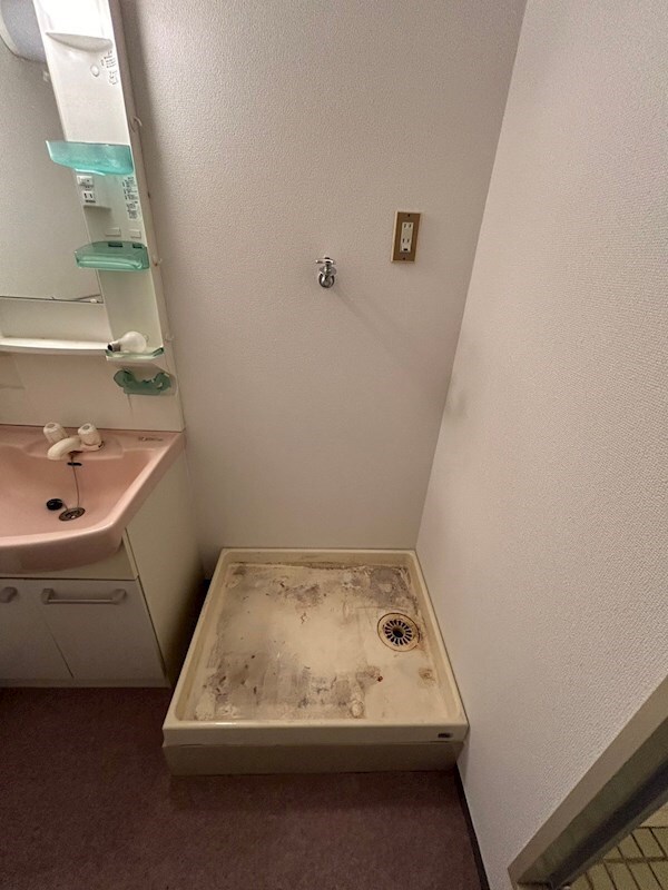 明石公園ハイタウンの物件内観写真