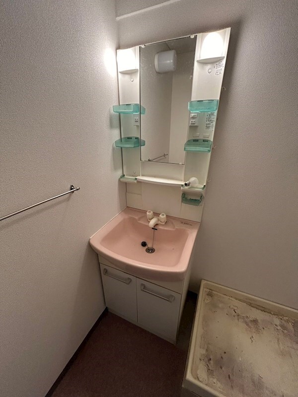 明石公園ハイタウンの物件内観写真