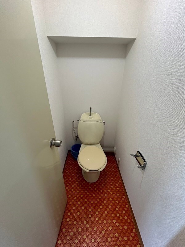 明石公園ハイタウンの物件内観写真