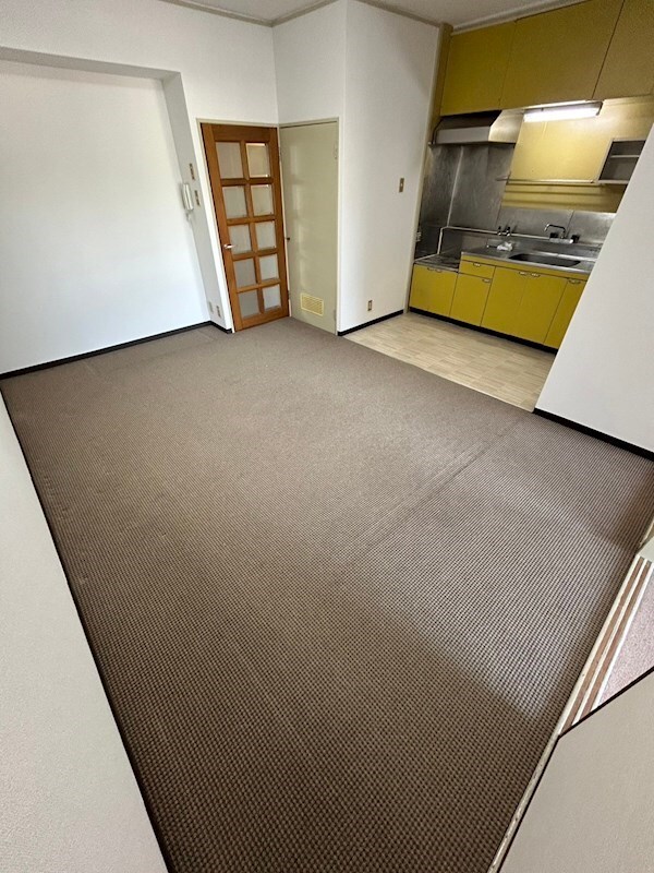 明石公園ハイタウンの物件内観写真