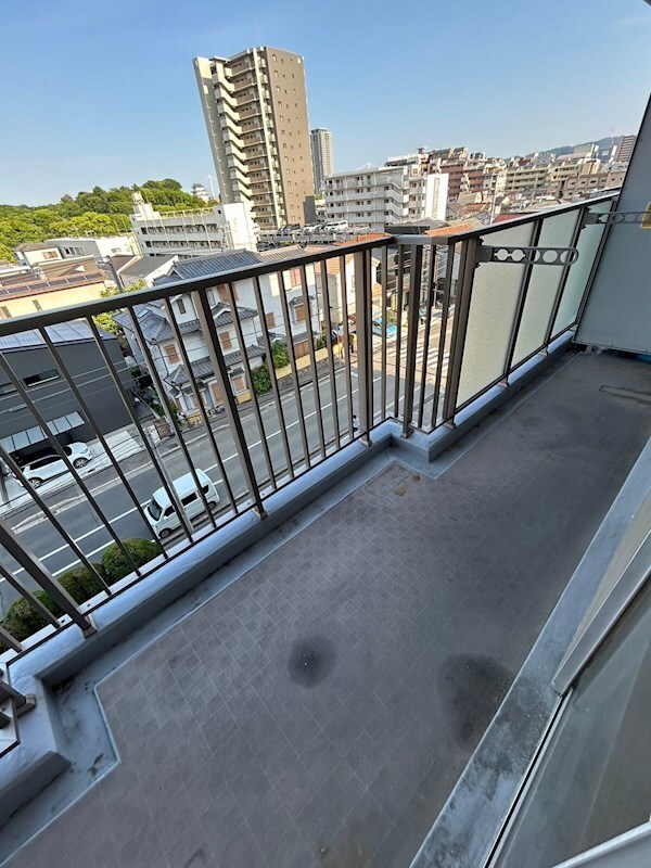 明石公園ハイタウンの物件内観写真