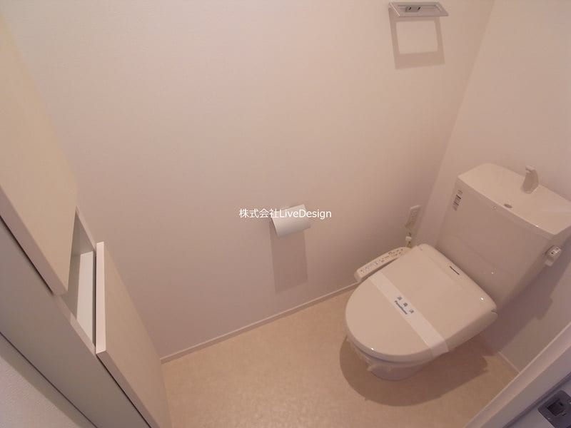 パールグランの物件内観写真