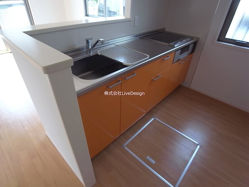 パールグランの物件内観写真