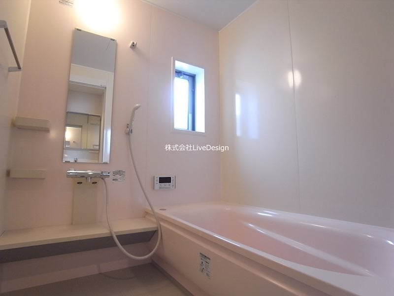 パールグランの物件内観写真