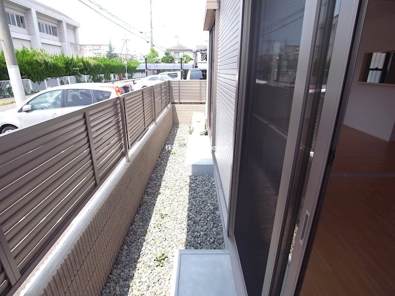 パールグランの物件内観写真