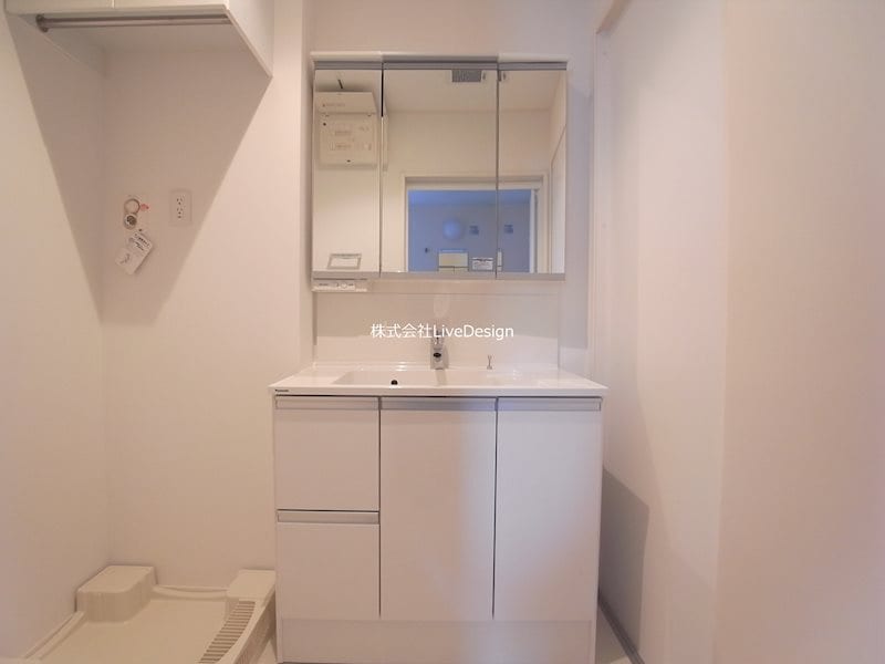 パールグランの物件内観写真