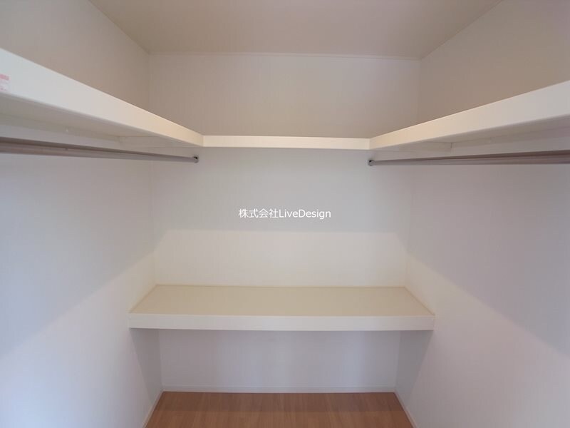 パールグランの物件内観写真