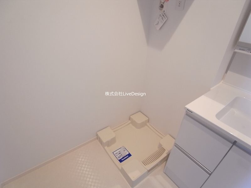 パールグランの物件内観写真