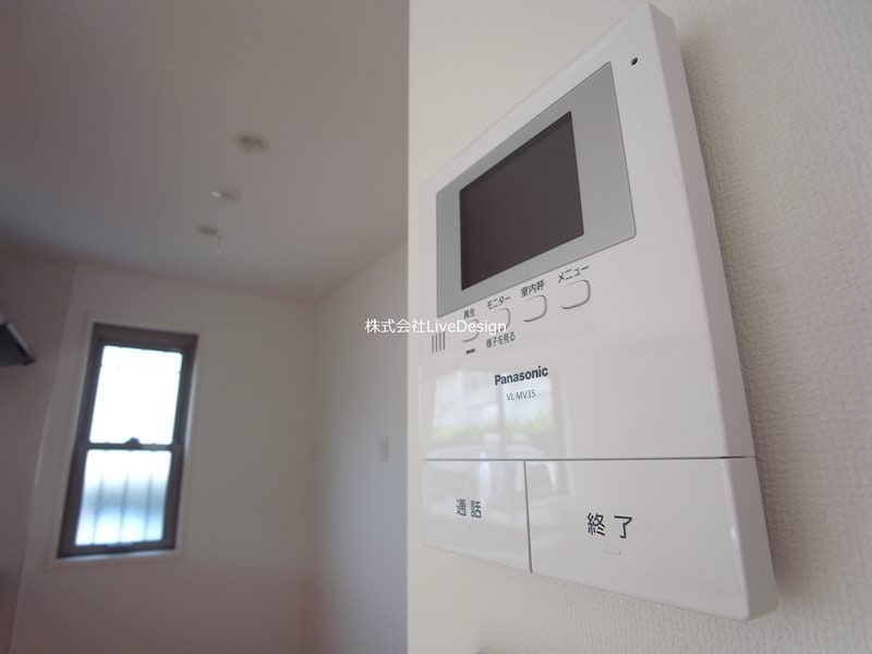 パールグランの物件内観写真