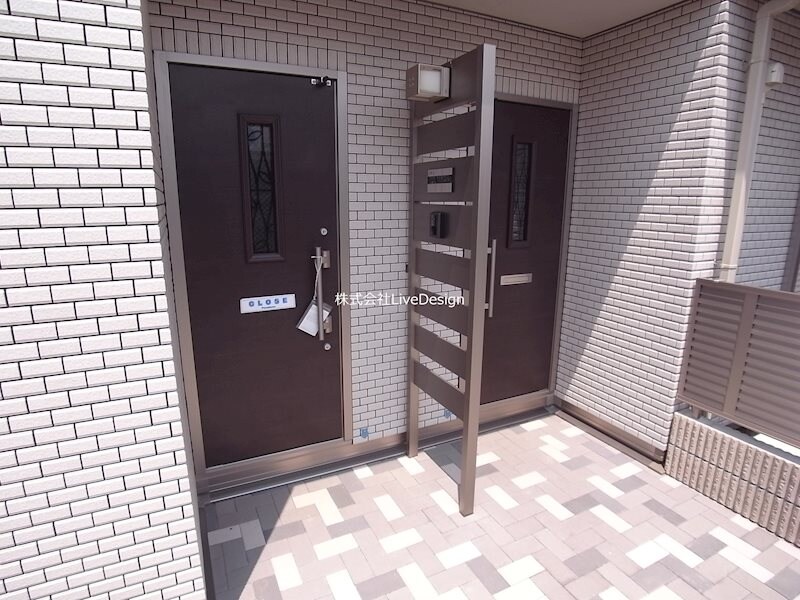 パールグランの物件内観写真