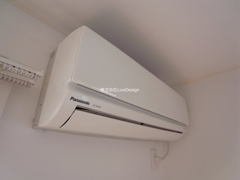 パールグランの物件内観写真