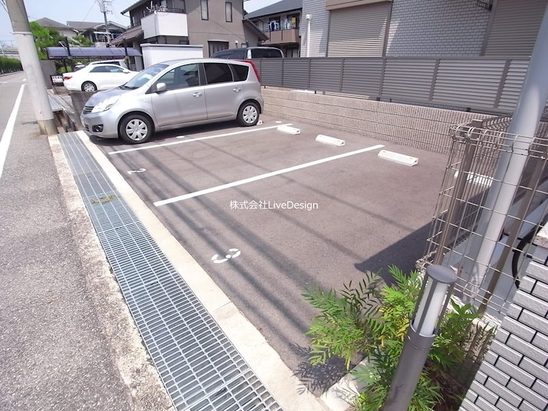 パールグランの物件内観写真