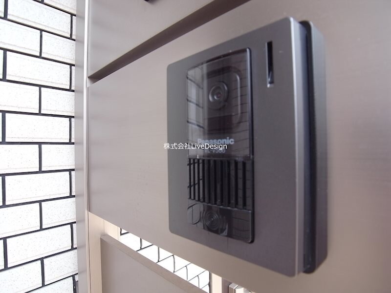 パールグランの物件内観写真