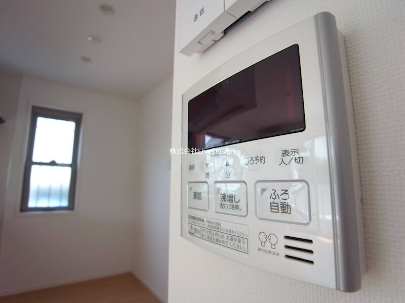 パールグランの物件内観写真