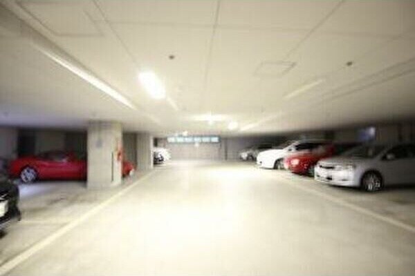 白鷹夙川マンションの物件内観写真