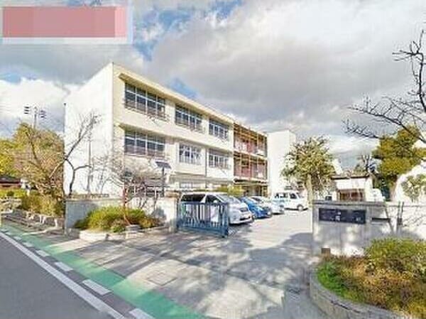 白鷹夙川マンションの物件内観写真