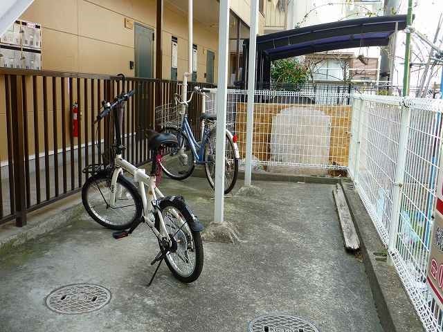 春日野道駅 徒歩7分 2階の物件内観写真