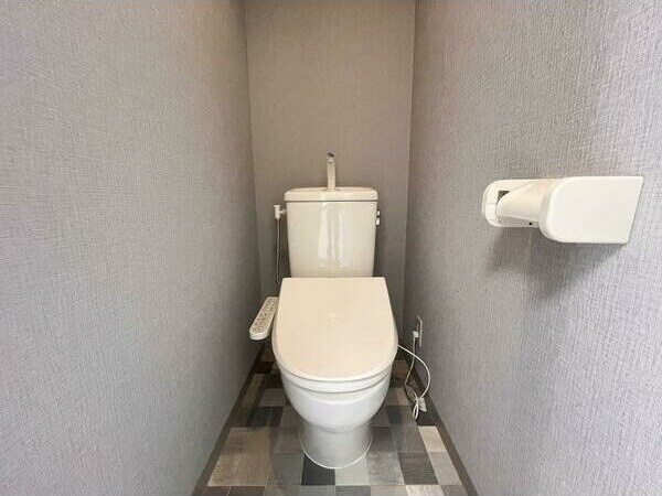 ポコアポコ甲子園口メゾンの物件内観写真