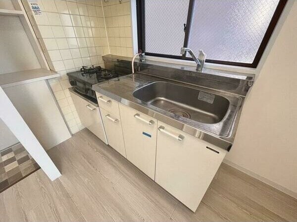 ポコアポコ甲子園口メゾンの物件内観写真